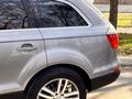 Audi Q7 2007 года за 7 485 000 тг. в Алматы – фото 21