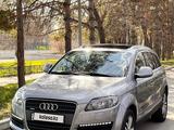Audi Q7 2007 года за 7 485 000 тг. в Алматы – фото 4