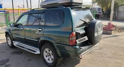 Suzuki XL7 2001 года за 2 700 000 тг. в Алматы – фото 2