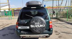 Suzuki XL7 2001 года за 2 700 000 тг. в Алматы – фото 4
