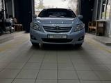 Toyota Corolla 2007 года за 4 900 000 тг. в Алматы – фото 2