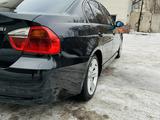 BMW 325 2007 года за 5 800 000 тг. в Караганда – фото 5