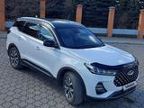Chery Tiggo 7 Pro 2022 года за 7 700 000 тг. в Караганда