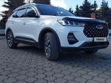 Chery Tiggo 7 Pro 2022 года за 7 700 000 тг. в Караганда – фото 2