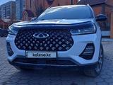 Chery Tiggo 7 Pro 2022 года за 7 700 000 тг. в Караганда – фото 3