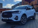 Chery Tiggo 7 Pro 2022 года за 7 700 000 тг. в Караганда – фото 4