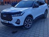 Chery Tiggo 7 Pro 2022 года за 7 700 000 тг. в Караганда – фото 5