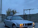 BMW 525 1995 года за 3 700 000 тг. в Шымкент