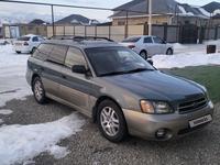 Subaru Outback 2002 годаfor4 000 000 тг. в Алматы