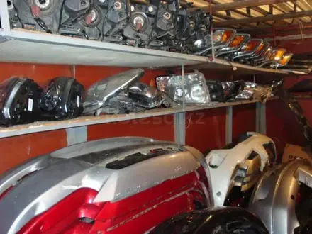 Авторазбор Nissan qashqai j11 j10 X-trail t31 Xtrail t32 Juke terrano в Усть-Каменогорск – фото 5