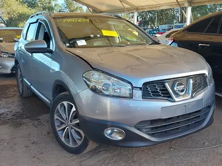 Авторазбор Nissan qashqai j11 j10 X-trail t31 Xtrail t32 Juke terrano в Усть-Каменогорск – фото 4