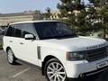 Land Rover Range Rover 2010 года за 12 000 000 тг. в Алматы – фото 10