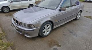 BMW 525 1996 года за 2 500 000 тг. в Астана