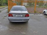 BMW 525 1996 годаfor2 300 000 тг. в Астана – фото 4