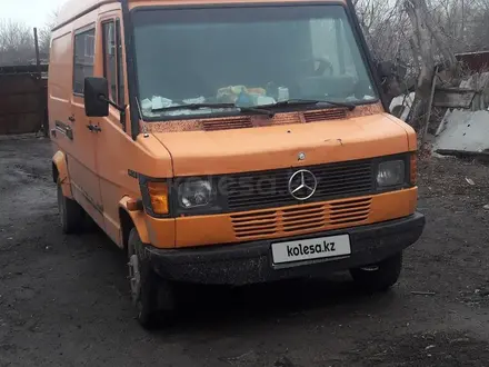 Mercedes-Benz  410D 1993 года за 3 000 000 тг. в Караганда