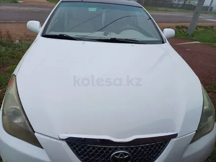 Toyota Solara 2006 годаүшін5 900 000 тг. в Кокшетау – фото 4