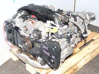 Двигатель на Subaru Impreza, Legacy, Forester EJ204 4 распредвальный с VVTI за 368 000 тг. в Алматы