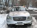 Infiniti FX35 2003 года за 5 000 000 тг. в Алматы