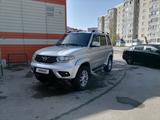 УАЗ Patriot 2017 годаүшін7 900 000 тг. в Актобе – фото 4