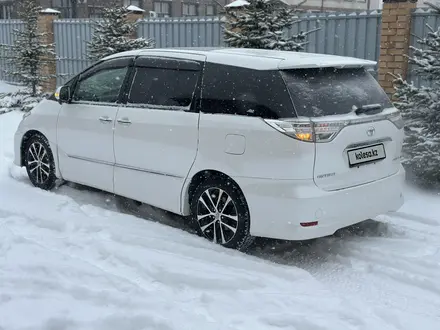 Toyota Estima 2014 года за 10 200 000 тг. в Караганда – фото 23