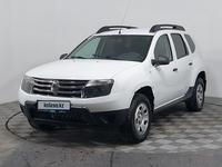 Renault Duster 2014 годаүшін3 890 000 тг. в Астана