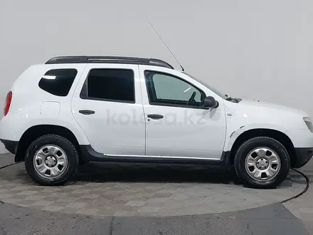 Renault Duster 2014 года за 4 390 000 тг. в Астана – фото 4