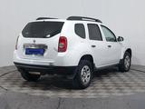 Renault Duster 2014 годаүшін4 090 000 тг. в Астана – фото 5