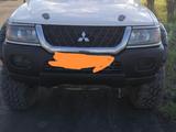 Mitsubishi Montero Sport 2000 года за 4 500 000 тг. в Караганда – фото 2