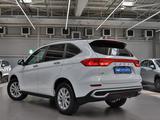 Haval M6 Elite 1.5T DCT 2023 года за 6 190 000 тг. в Алматы – фото 4