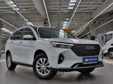 Haval M6 Elite 1.5T DCT 2023 года за 6 190 000 тг. в Алматы – фото 3