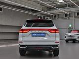 Haval M6 Elite 1.5T DCT 2023 года за 6 190 000 тг. в Алматы – фото 5