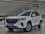 Haval M6 Elite 1.5T DCT 2023 года за 6 190 000 тг. в Алматы