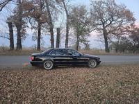 BMW 740 1995 годаfor5 500 000 тг. в Алматы