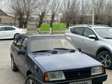 ВАЗ (Lada) 2109 2000 года за 850 000 тг. в Тараз – фото 2