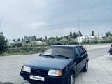 ВАЗ (Lada) 2109 2000 года за 850 000 тг. в Тараз