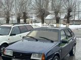 ВАЗ (Lada) 2109 2000 года за 850 000 тг. в Тараз – фото 3