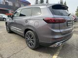 Chery Tiggo 8 Pro 2023 года за 10 400 000 тг. в Петропавловск – фото 4