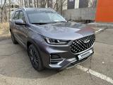 Chery Tiggo 8 Pro 2023 года за 10 400 000 тг. в Петропавловск – фото 2