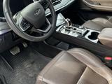 Chery Tiggo 8 Pro 2023 года за 10 400 000 тг. в Петропавловск – фото 5