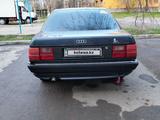 Audi 100 1990 года за 2 000 000 тг. в Тараз