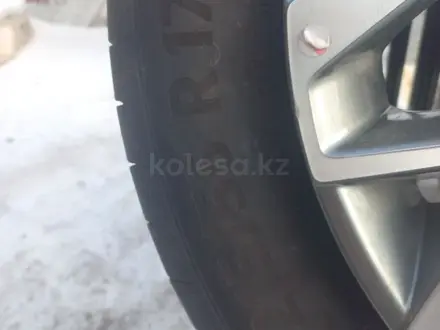 Колёсный диск 1шт Hyundaiүшін50 000 тг. в Усть-Каменогорск – фото 3