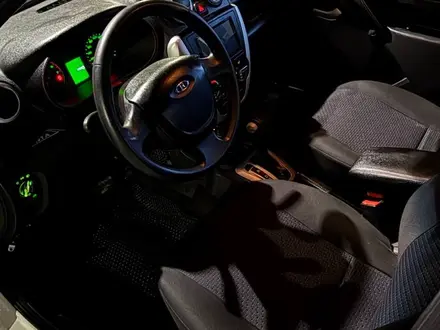 ВАЗ (Lada) Granta 2190 2014 года за 2 500 000 тг. в Караганда