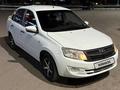 ВАЗ (Lada) Granta 2190 2014 годаүшін2 500 000 тг. в Караганда – фото 4