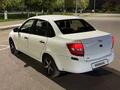 ВАЗ (Lada) Granta 2190 2014 годаүшін2 500 000 тг. в Караганда – фото 2