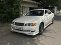 Toyota Chaser 2000 года за 5 000 000 тг. в Алматы – фото 2