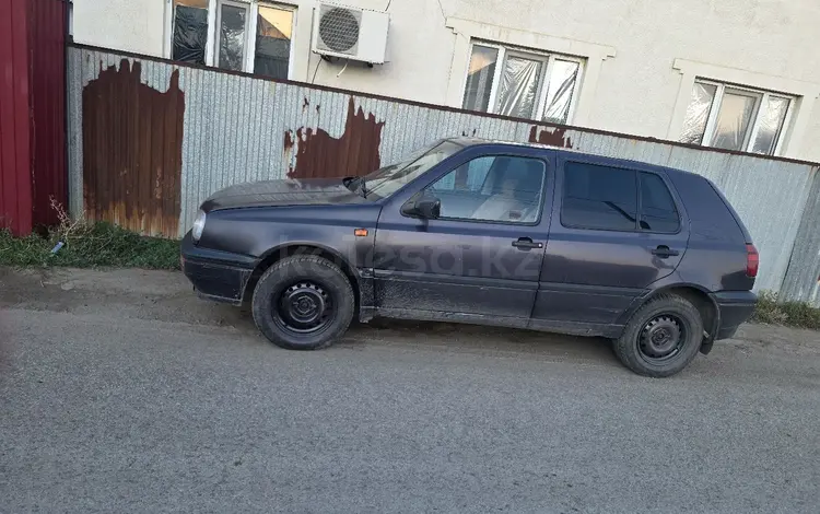 Volkswagen Golf 1993 года за 700 000 тг. в Атырау