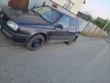 Volkswagen Golf 1993 года за 700 000 тг. в Атырау – фото 3