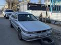 Mitsubishi Galant 1993 года за 900 000 тг. в Алматы – фото 2