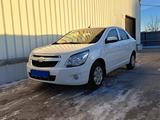 Chevrolet Cobalt 2022 года за 5 850 000 тг. в Экибастуз