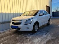 Chevrolet Cobalt 2022 года за 5 400 000 тг. в Павлодар